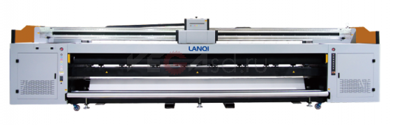 Рулонный принтер Lanqi RG5300PRO